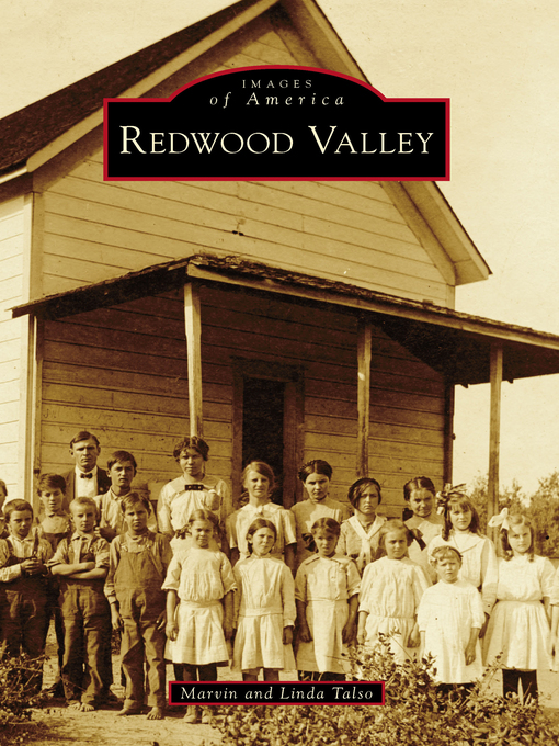 Title details for Redwood Valley by Marvin Talso - Available